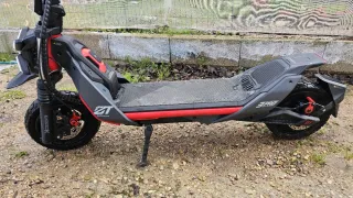 Patin electrico Segway ZT3 Pro