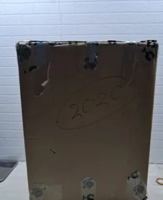 Tumbona Jardín Keter Palma Plegable Exterior