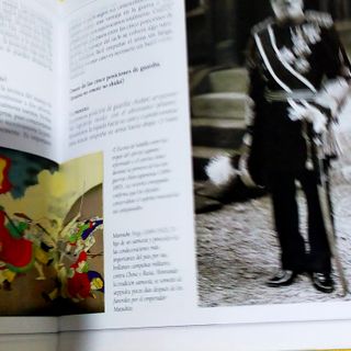 El libro de los cinco anillos