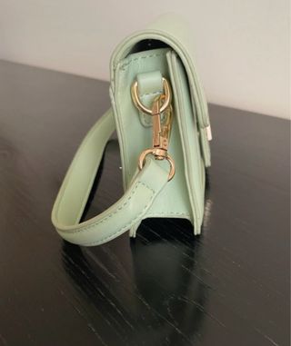 Borsa Love To Love verde