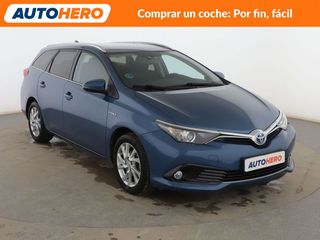 Toyota Auris 1.8 Hybrid Active