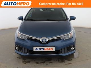 Toyota Auris 1.8 Hybrid Active