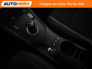 Toyota Auris 1.8 Hybrid Active