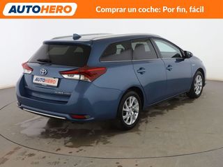Toyota Auris 1.8 Hybrid Active