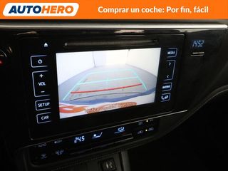 Toyota Auris 1.8 Hybrid Active