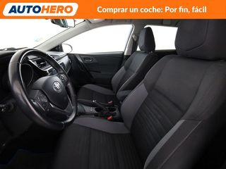 Toyota Auris 1.8 Hybrid Active