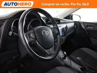 Toyota Auris 1.8 Hybrid Active