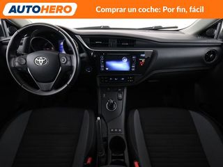 Toyota Auris 1.8 Hybrid Active