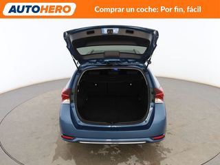 Toyota Auris 1.8 Hybrid Active