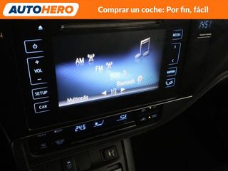 Toyota Auris 1.8 Hybrid Active