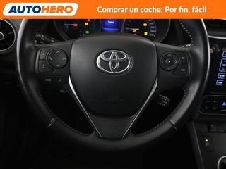 Toyota Auris 1.8 Hybrid Active