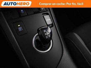 Toyota Auris 1.8 Hybrid Active