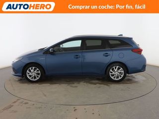 Toyota Auris 1.8 Hybrid Active
