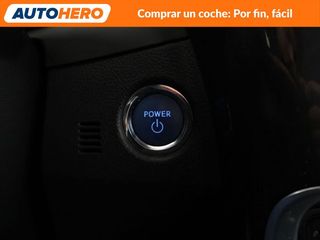 Toyota Auris 1.8 Hybrid Active