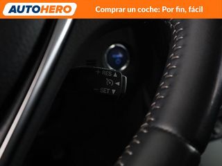 Toyota Auris 1.8 Hybrid Active