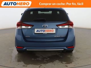 Toyota Auris 1.8 Hybrid Active