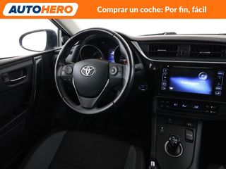Toyota Auris 1.8 Hybrid Active