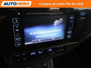 Toyota Auris 1.8 Hybrid Active