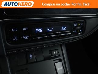 Toyota Auris 1.8 Hybrid Active