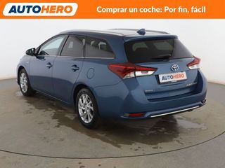 Toyota Auris 1.8 Hybrid Active