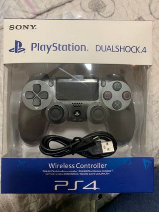 Pad PS4 Joystick Dualshock4