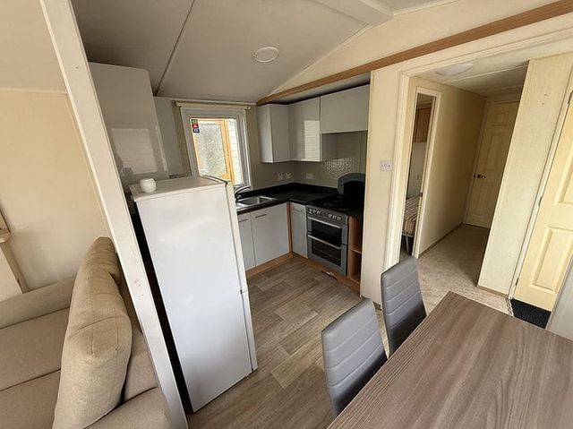 Mobil Home - Casa Movil