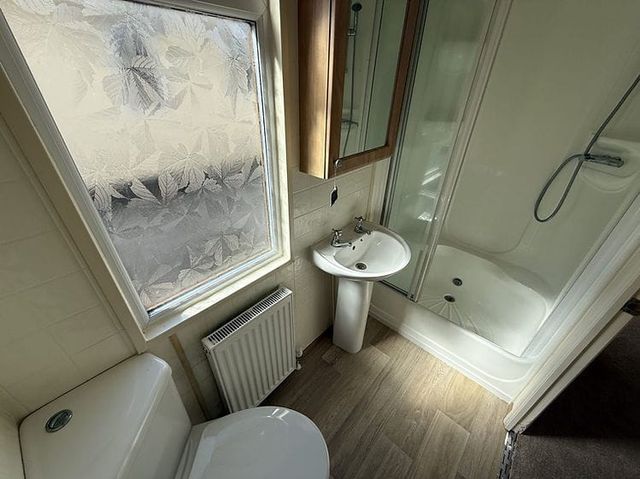 Mobil Home - Casa Movil