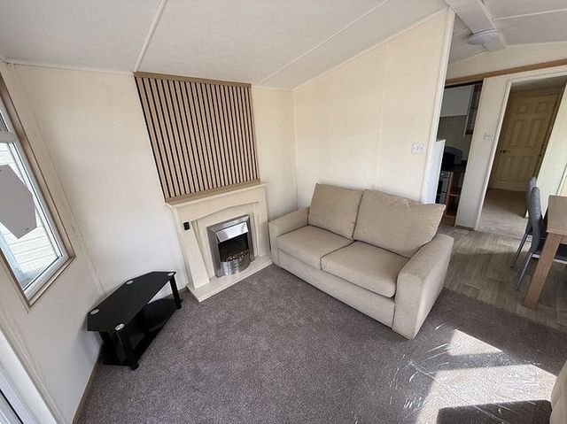 Mobil Home - Casa Movil