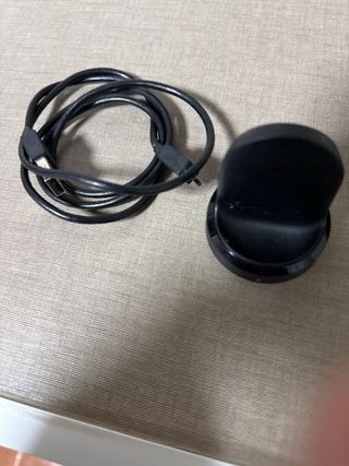 Samsung Gear S3 Negro