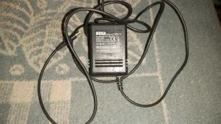 Transformador Sega Megadrive 2