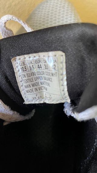 Zapatillas Skechers Air