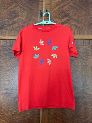 Pack Camisetas Adidas Original