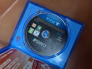 Project CARS PS4 (PlayStation 4) Juego Carreras