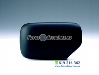 Carcasa Espejo Retrovisor Derecho Imprimado Bmw E