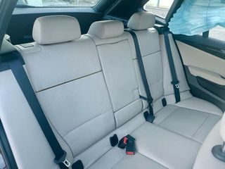 BMW X1 E84 xDrive20d ACCIDENTADO