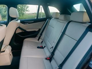 BMW X1 E84 xDrive20d ACCIDENTADO