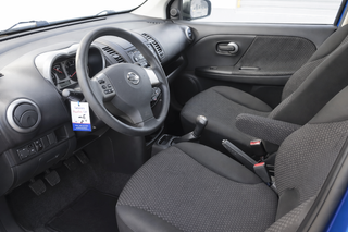 Nissan Note 2006