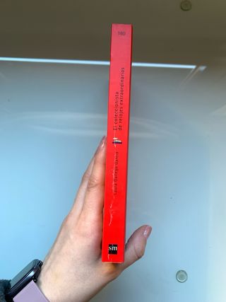 El coleccionista de relojes extraordinarios (El...