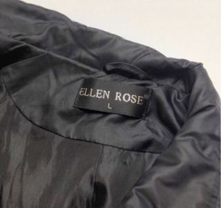 Chaqueta Ellen Rose