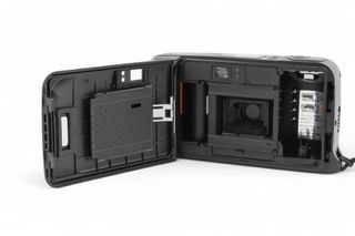 Yashica T4 35mm Film Camera compatta analogica