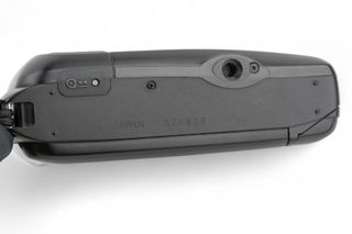 Yashica T4 35mm Film Camera compatta analogica