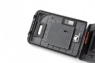 Yashica T4 35mm Film Camera compatta analogica