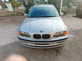 BMW Serie 3 2000