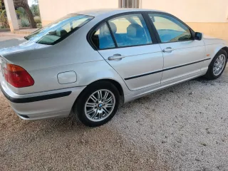 BMW Serie 3 2000