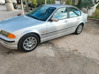 BMW Serie 3 2000