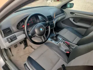 BMW Serie 3 2000