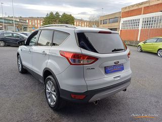 FORD KUGA 2.0 TDCI 150 CV 4X4 ASS TITANIUM