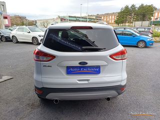 FORD KUGA 2.0 TDCI 150 CV 4X4 ASS TITANIUM