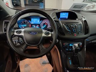 FORD KUGA 2.0 TDCI 150 CV 4X4 ASS TITANIUM