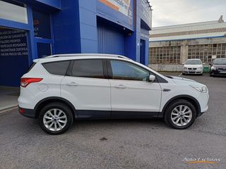 FORD KUGA 2.0 TDCI 150 CV 4X4 ASS TITANIUM